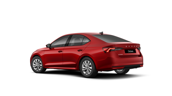 Slika OCTAVIA FL Essence 1.5 TSI