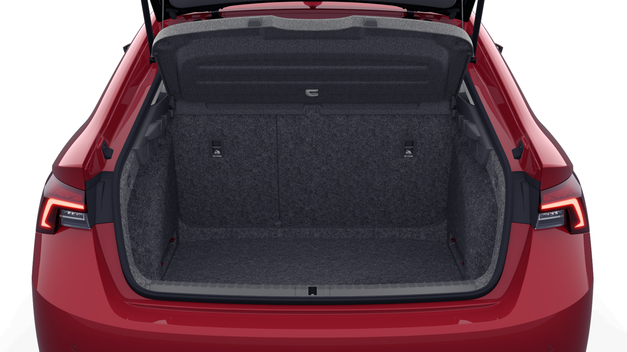 Slika OCTAVIA FL Essence 1.5 TSI