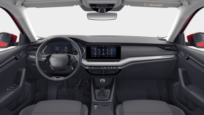 Slika OCTAVIA FL Essence 1.5 TSI