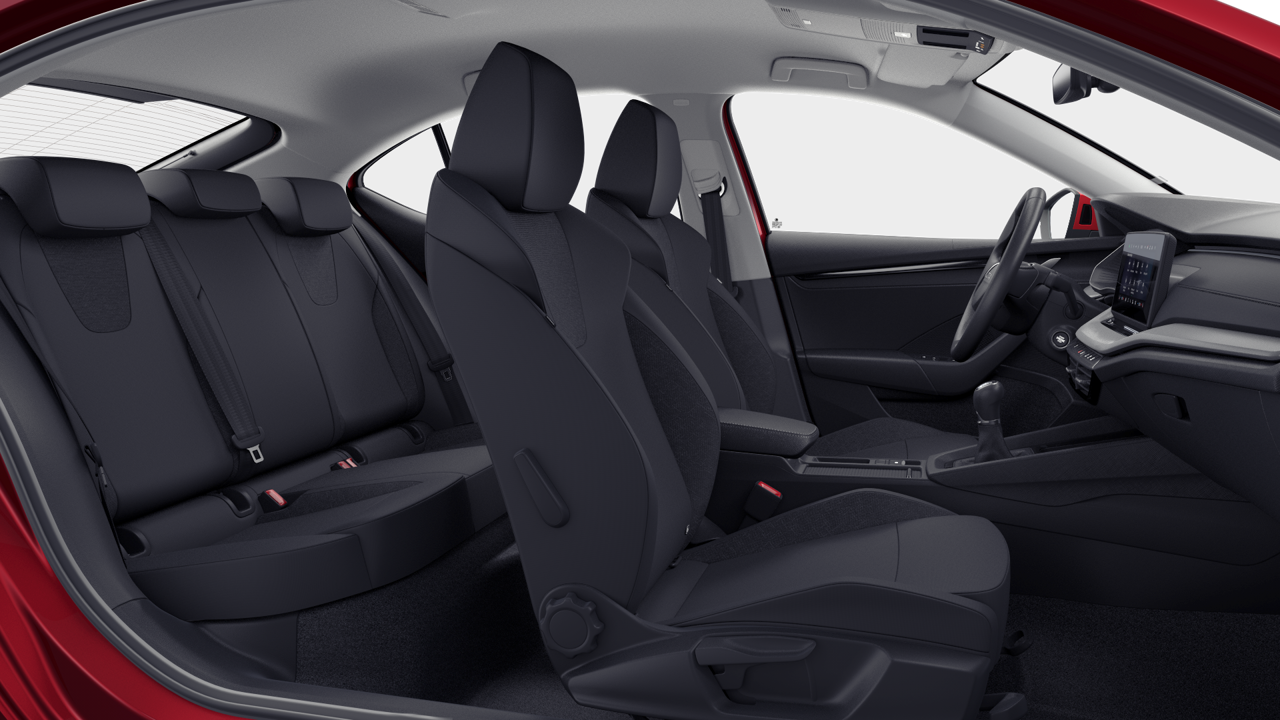Slika OCTAVIA FL Essence 1.5 TSI