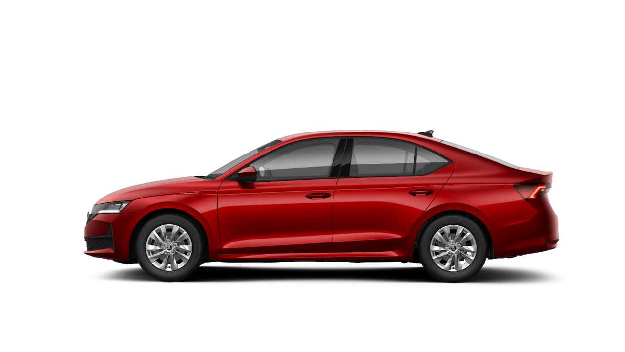 Slika OCTAVIA FL Essence 1.5 TSI