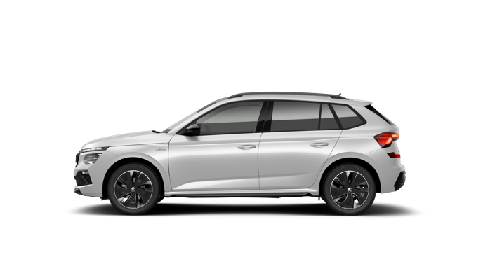 Slika KAMIQ FL Monte Carlo 130 1.5 TSI ACT DSG