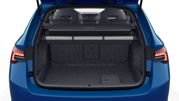 Slika OCTAVIA Combi FL SportLine 2.0 TDI DSG