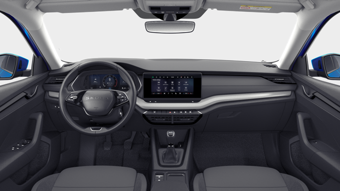 Slika OCTAVIA FL Essence 1.5 TSI