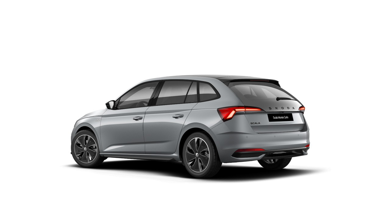 Slika SCALA FL Monte Carlo 1.0 TSI