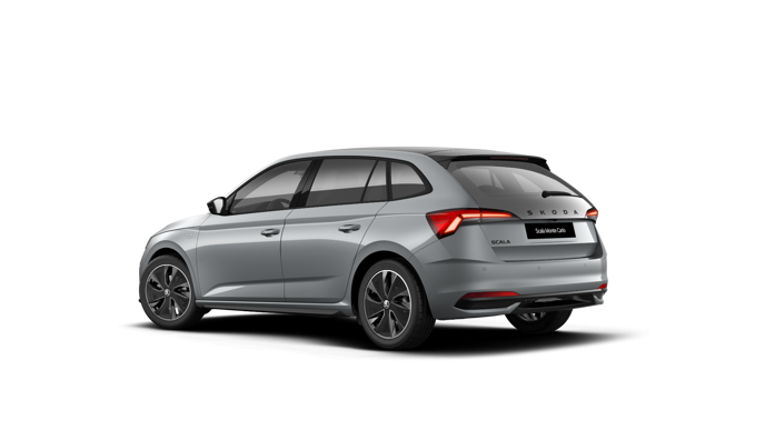 Slika SCALA FL Monte Carlo 1.0 TSI