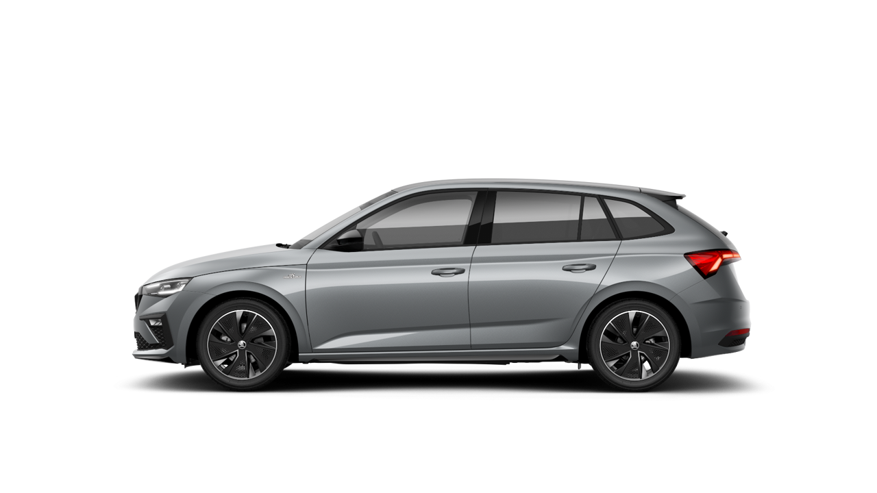 Slika SCALA FL Monte Carlo 1.0 TSI