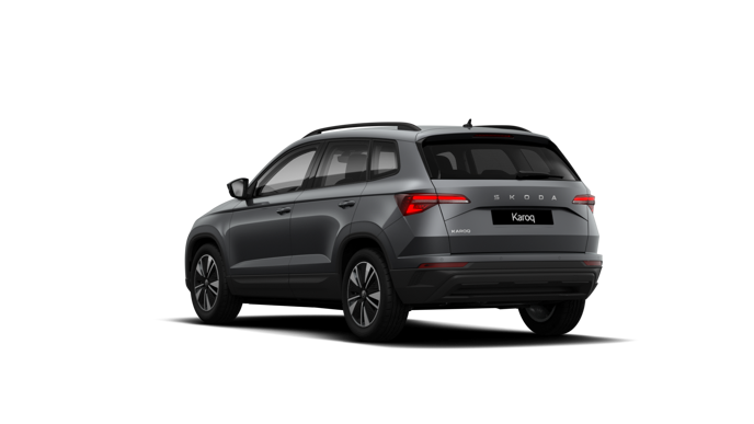 Slika KAROQ FL Selection 2.0 TDI