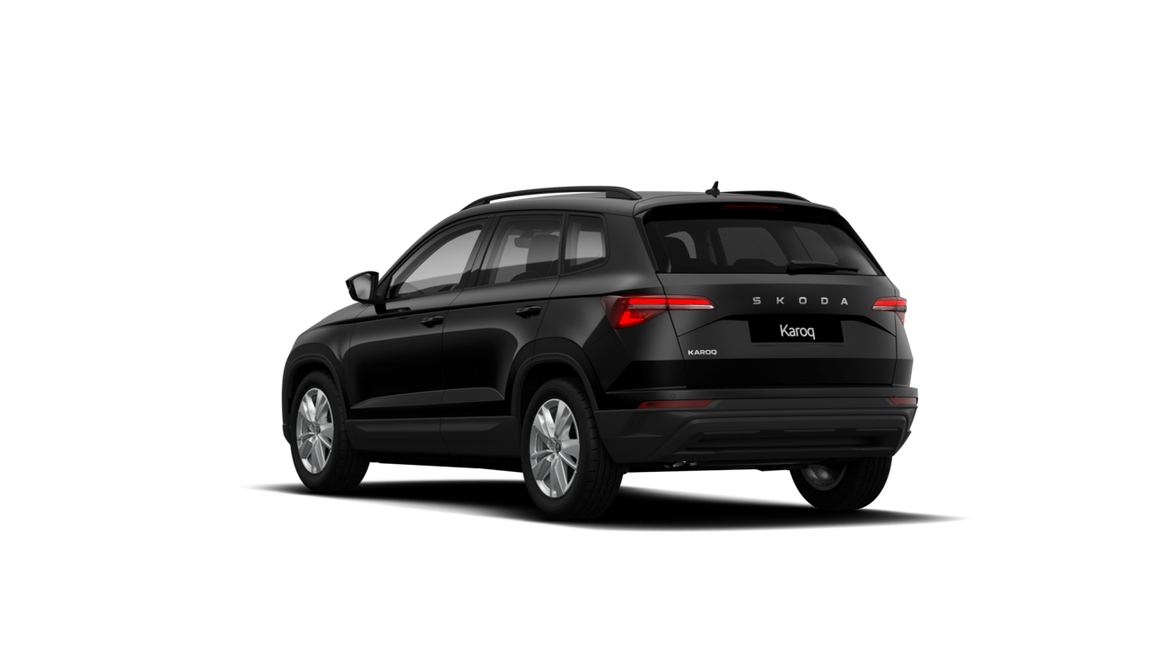 Slika KAROQ FL Selection 1.5 TSI ACT DSG
