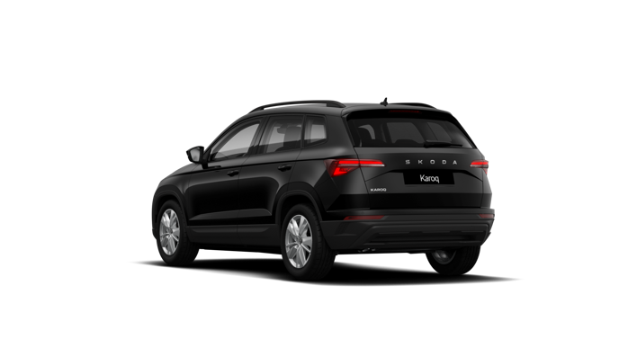 Slika KAROQ FL Selection 1.5 TSI ACT DSG