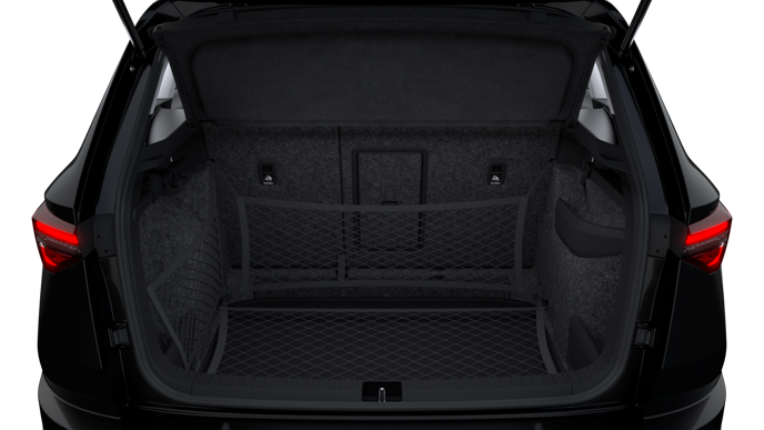 Slika KAROQ FL Selection 1.5 TSI ACT DSG