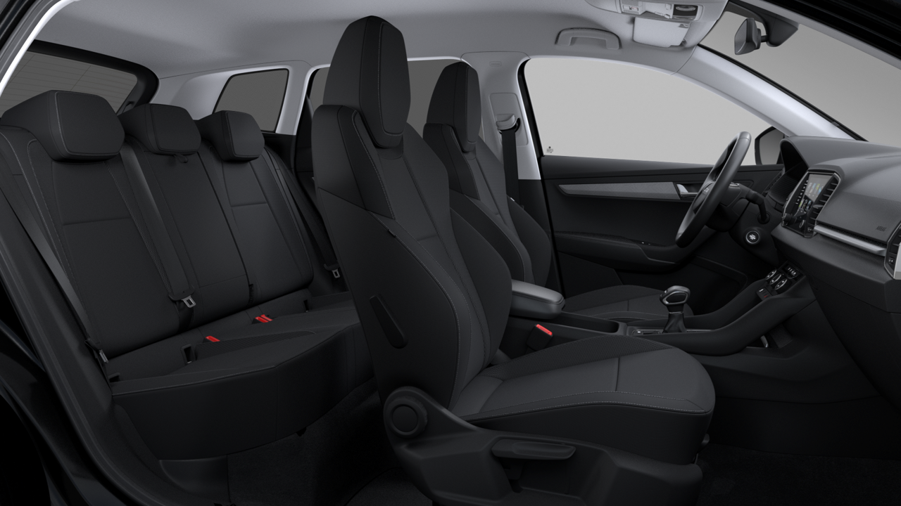 Slika KAROQ FL Selection 1.5 TSI ACT DSG