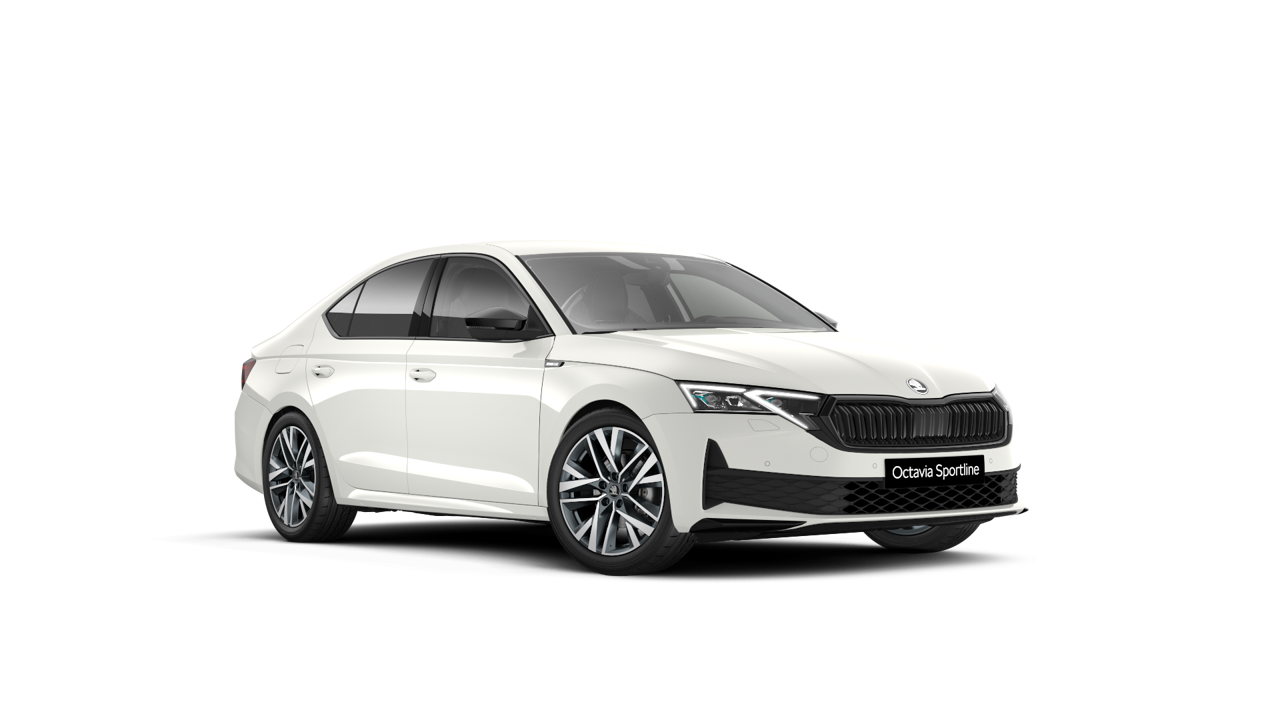 Slika OCTAVIA FL SportLine 2.0 TDI DSG