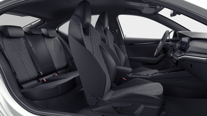 Slika OCTAVIA FL SportLine 2.0 TDI DSG