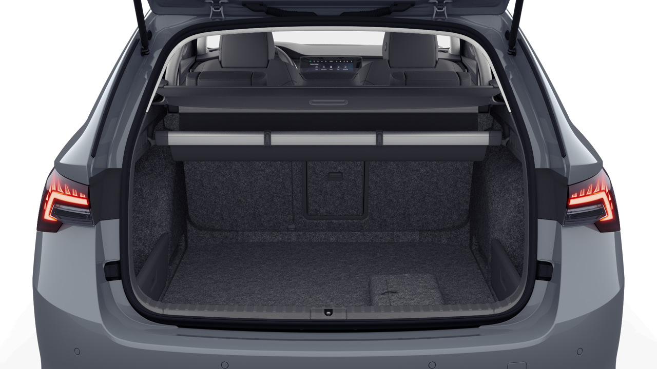 Slika OCTAVIA Combi FL Selection 2.0 TDI DSG