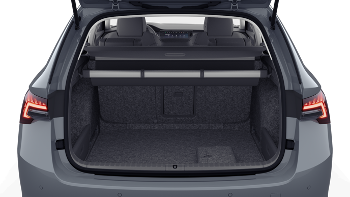 Slika OCTAVIA Combi FL Selection 2.0 TDI DSG