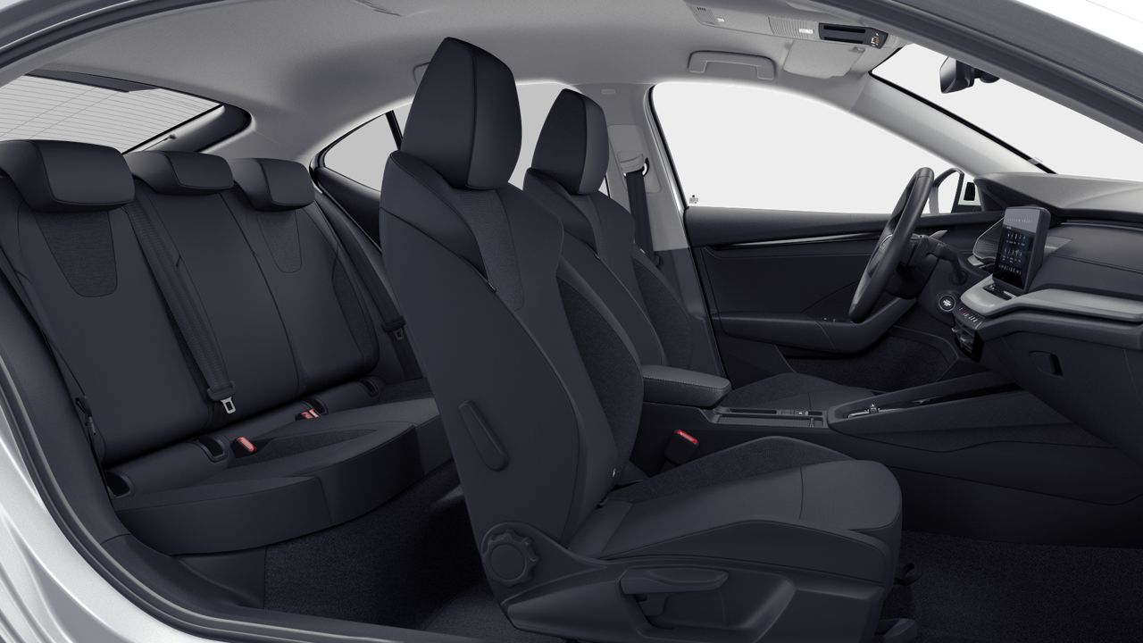 Slika OCTAVIA FL Essence 2.0 TDI DSG