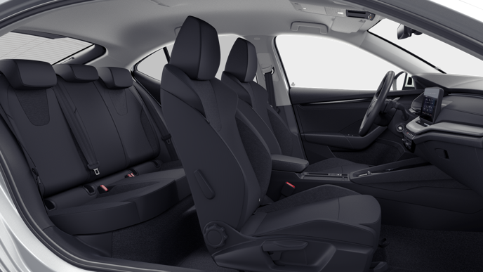 Slika OCTAVIA FL Essence 2.0 TDI DSG