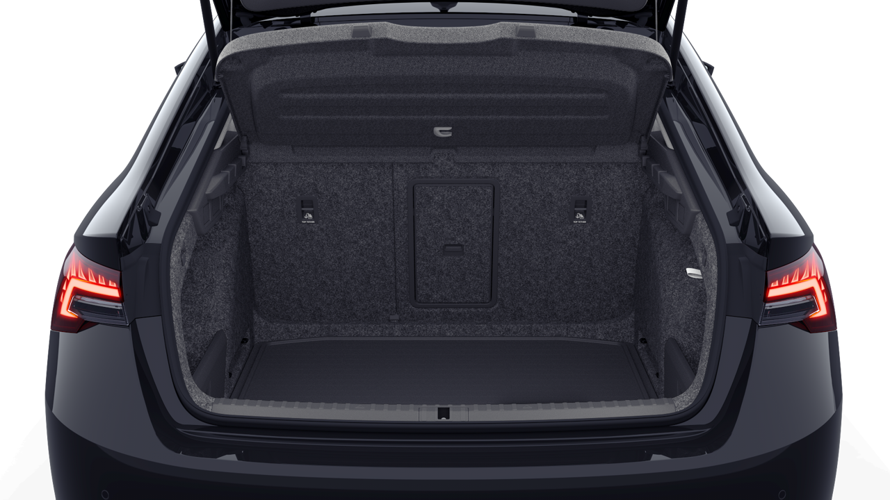 Slika OCTAVIA FL Selection 2.0 TDI DSG
