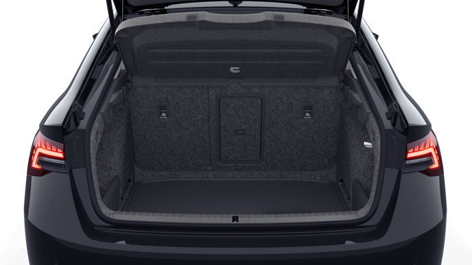 Slika OCTAVIA FL Selection 2.0 TDI DSG
