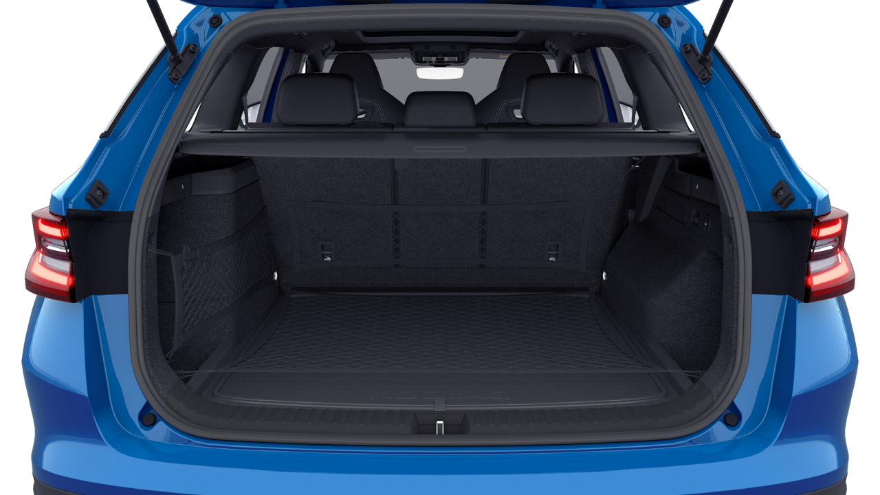 Slika KODIAQ SportLine 1.5 TSI DSG PHEV