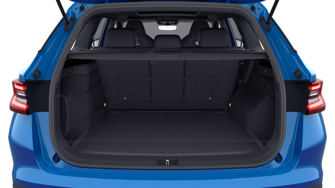 Slika KODIAQ SportLine 1.5 TSI DSG PHEV