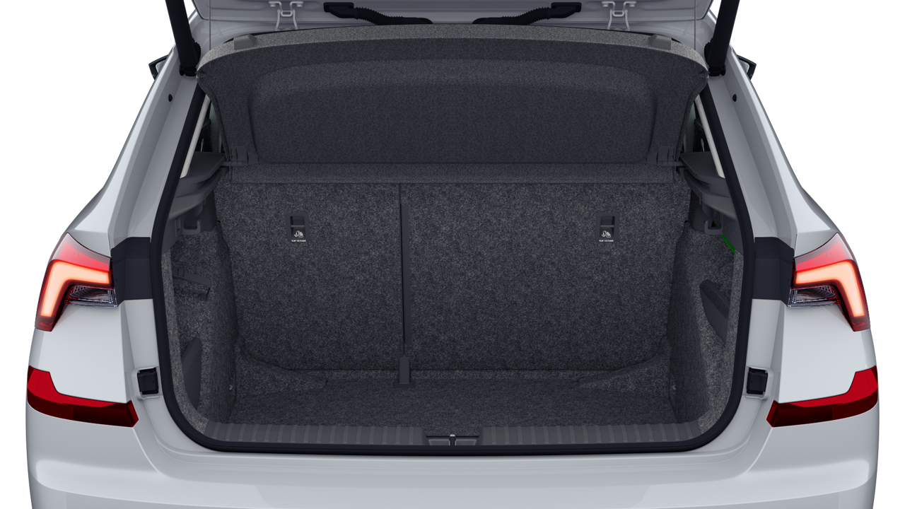 Slika KAMIQ FL Monte Carlo 130 1.0 TSI