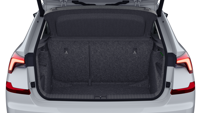 Slika KAMIQ FL Monte Carlo 130 1.0 TSI