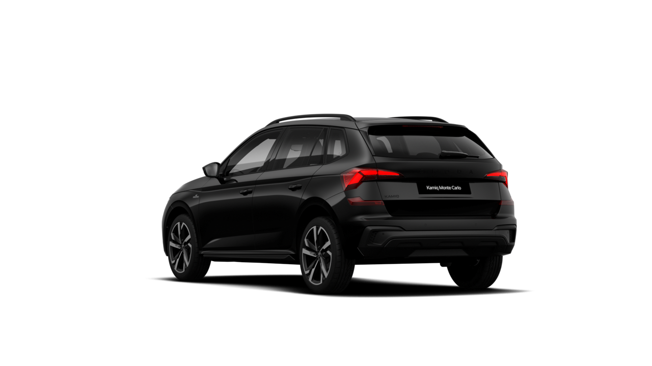 Slika KAMIQ FL Monte Carlo 130 1.0 TSI