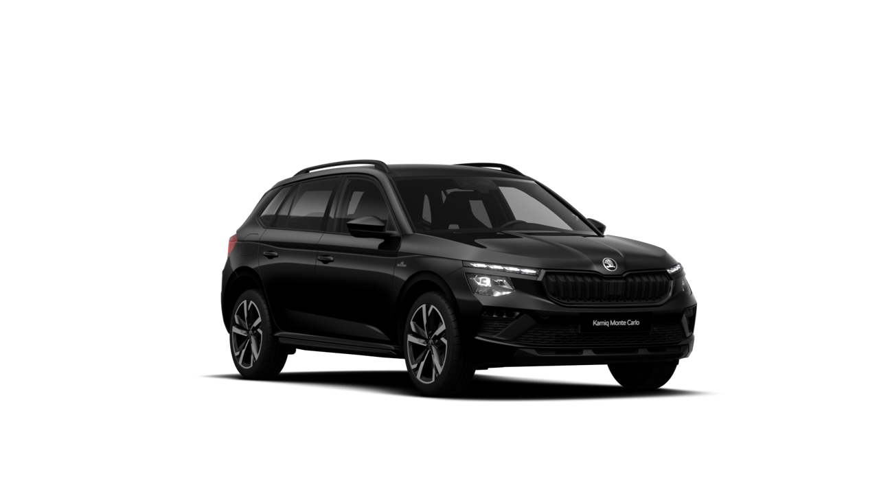 Slika KAMIQ FL Monte Carlo 130 1.0 TSI