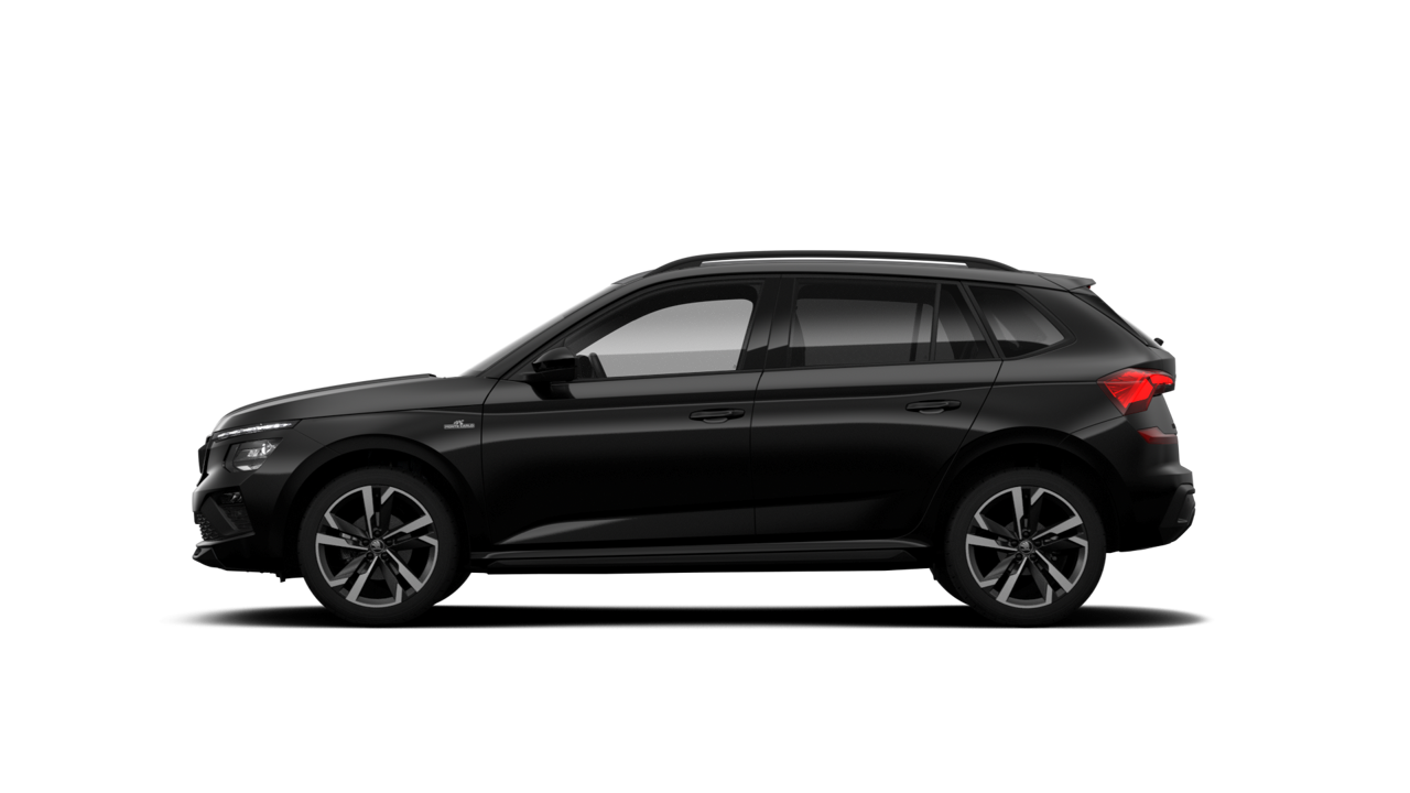 Slika KAMIQ FL Monte Carlo 130 1.0 TSI
