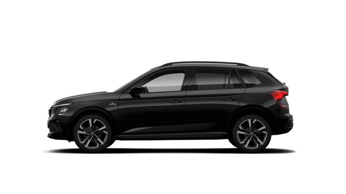 Slika KAMIQ FL Monte Carlo 130 1.0 TSI