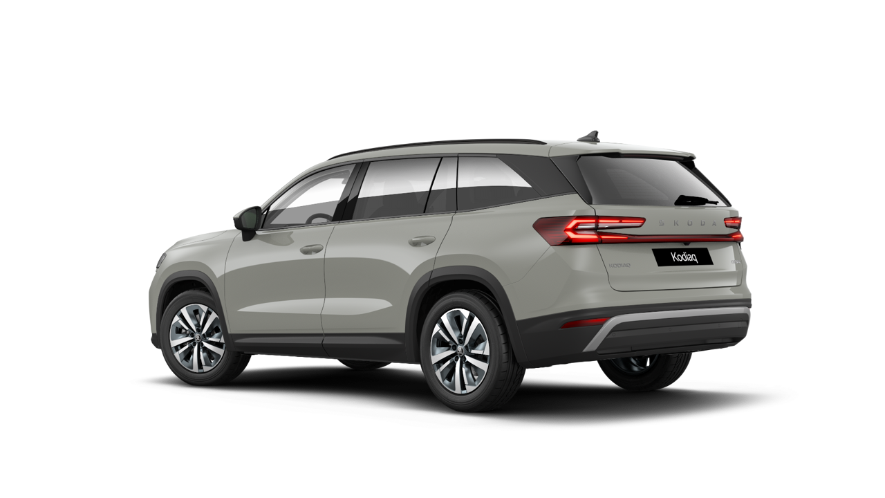 Slika KODIAQ Selection 1.5 TSI ACT DSG mHEV
