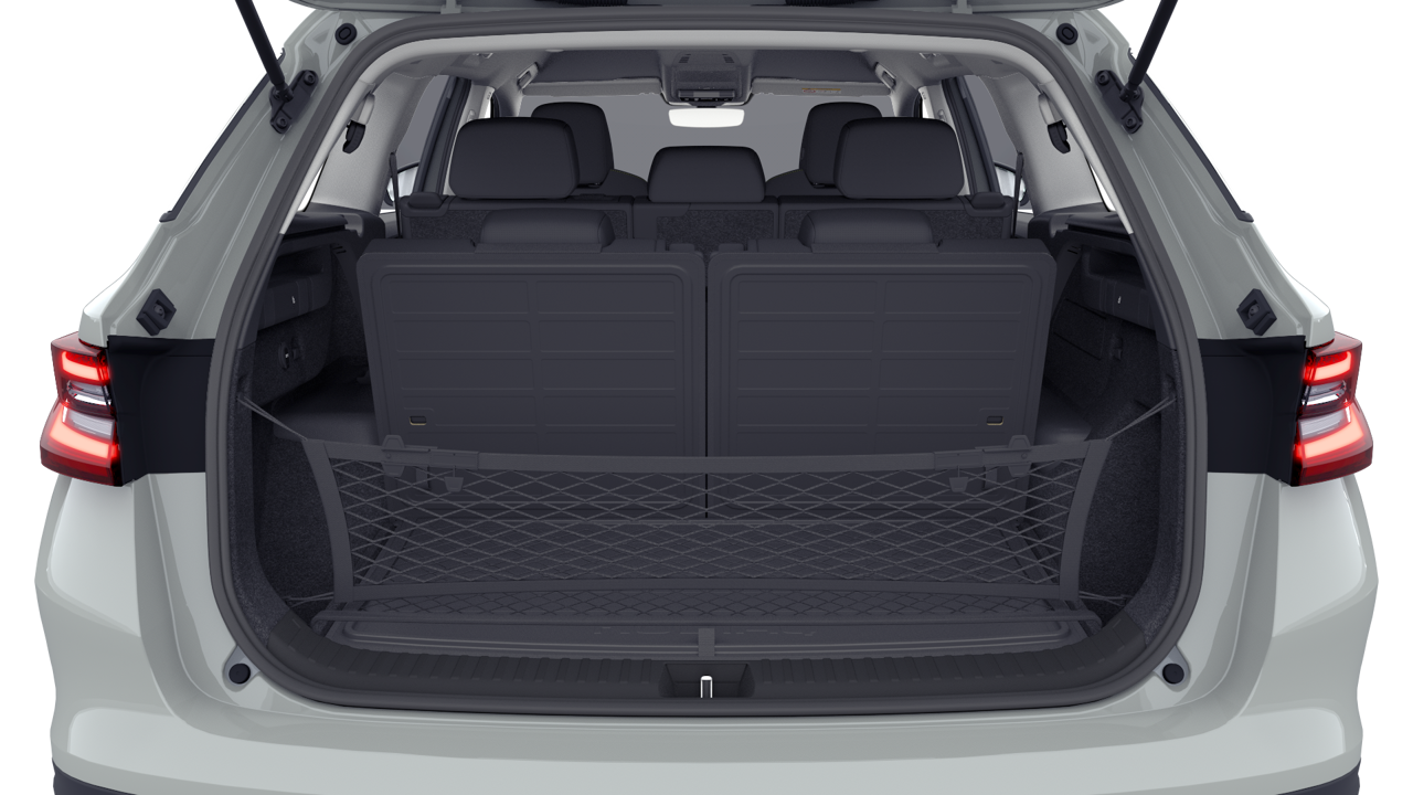 Slika KODIAQ Selection 1.5 TSI ACT DSG mHEV