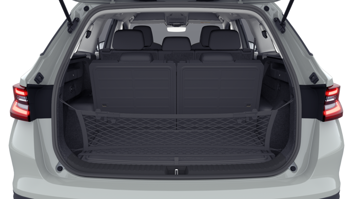 Slika KODIAQ Selection 1.5 TSI ACT DSG mHEV