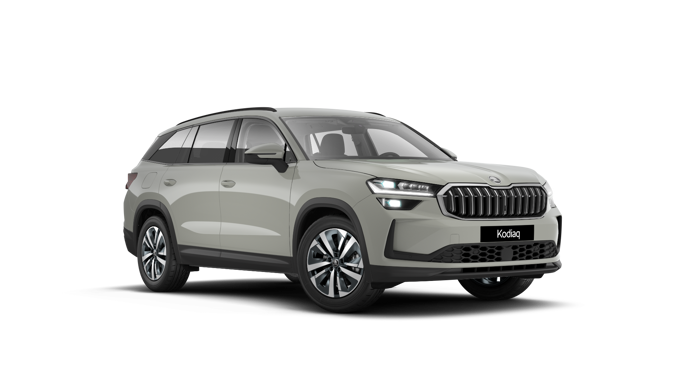 Slika KODIAQ Selection 1.5 TSI ACT DSG mHEV