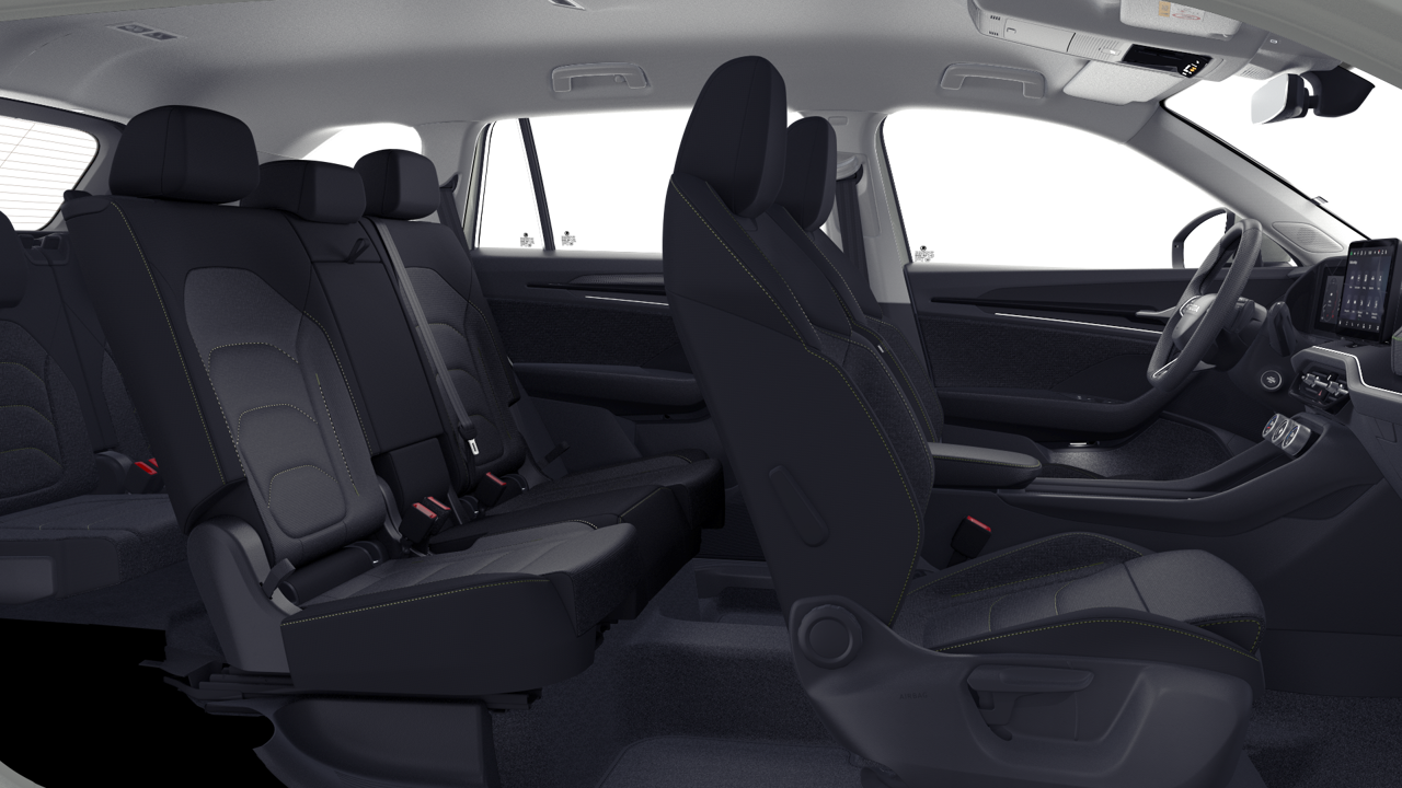 Slika KODIAQ Selection 1.5 TSI ACT DSG mHEV