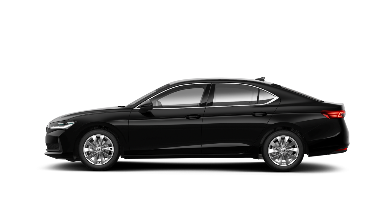 Slika SUPERB Selection 2.0 TDI DSG