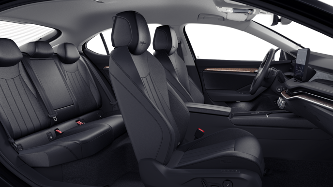 Slika SUPERB L&K Plus 1.5 TSI DSG PHEV