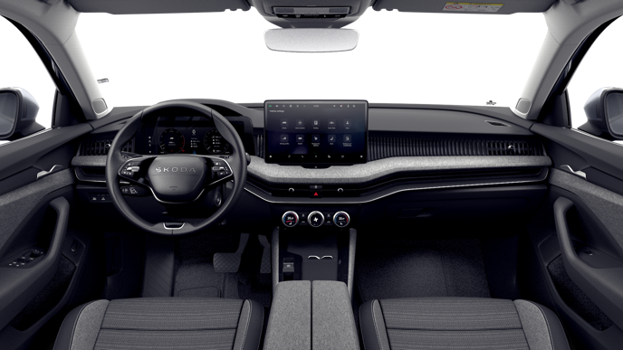 Slika SUPERB Selection 1.5 TSI ACT DSG mHEV