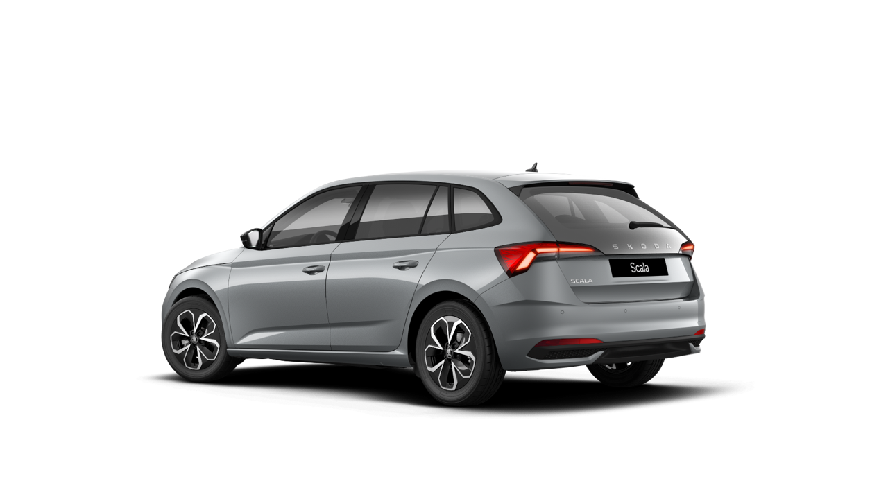 Slika SCALA FL Selection 1.5 TSI ACT