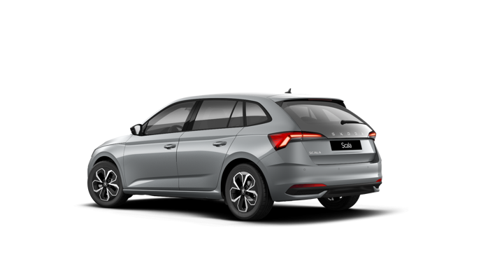 Slika SCALA FL Selection 1.5 TSI ACT