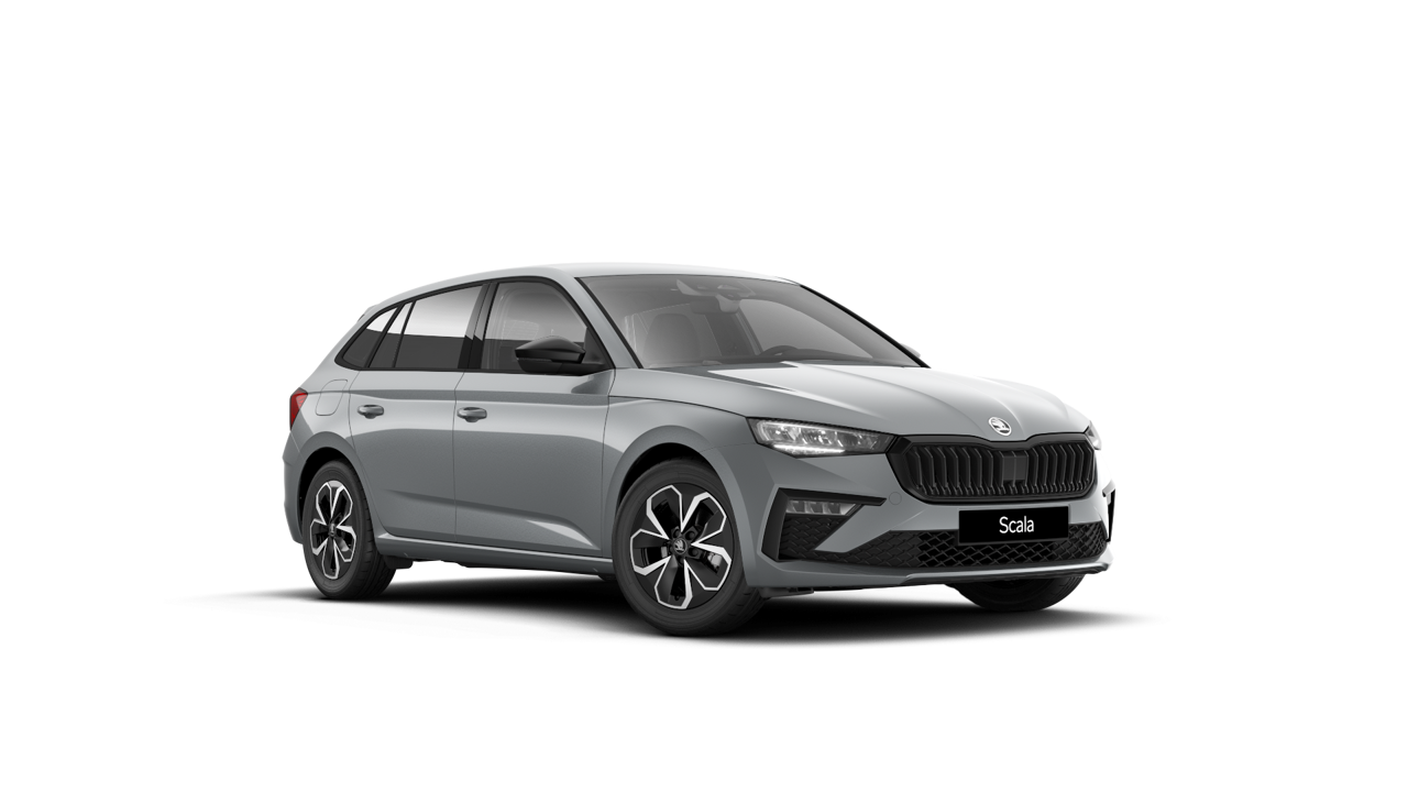 Slika SCALA FL Selection 1.5 TSI ACT