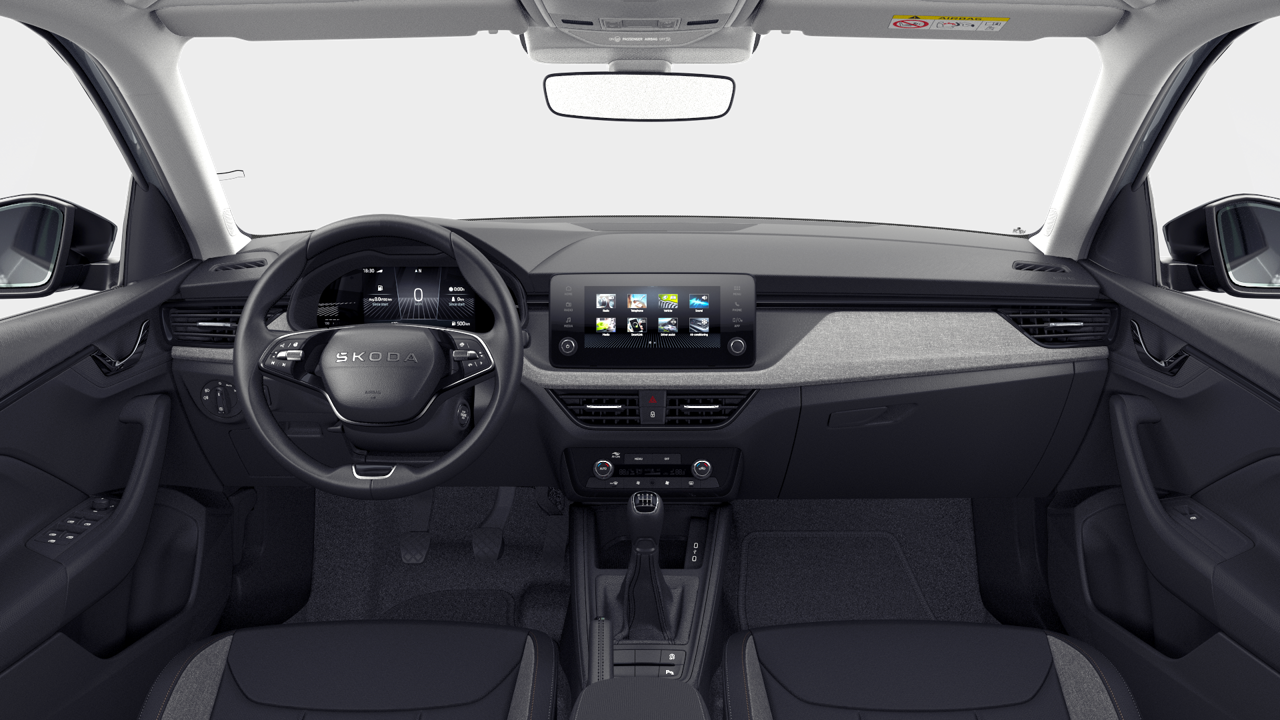 Slika SCALA FL Selection 1.5 TSI ACT