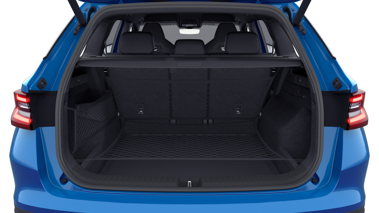 Slika KODIAQ SportLine 1.5 TSI ACT DSG mHEV