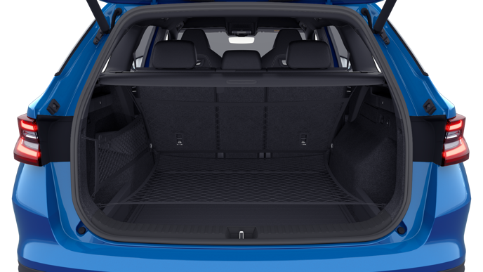 Slika KODIAQ SportLine 1.5 TSI ACT DSG mHEV