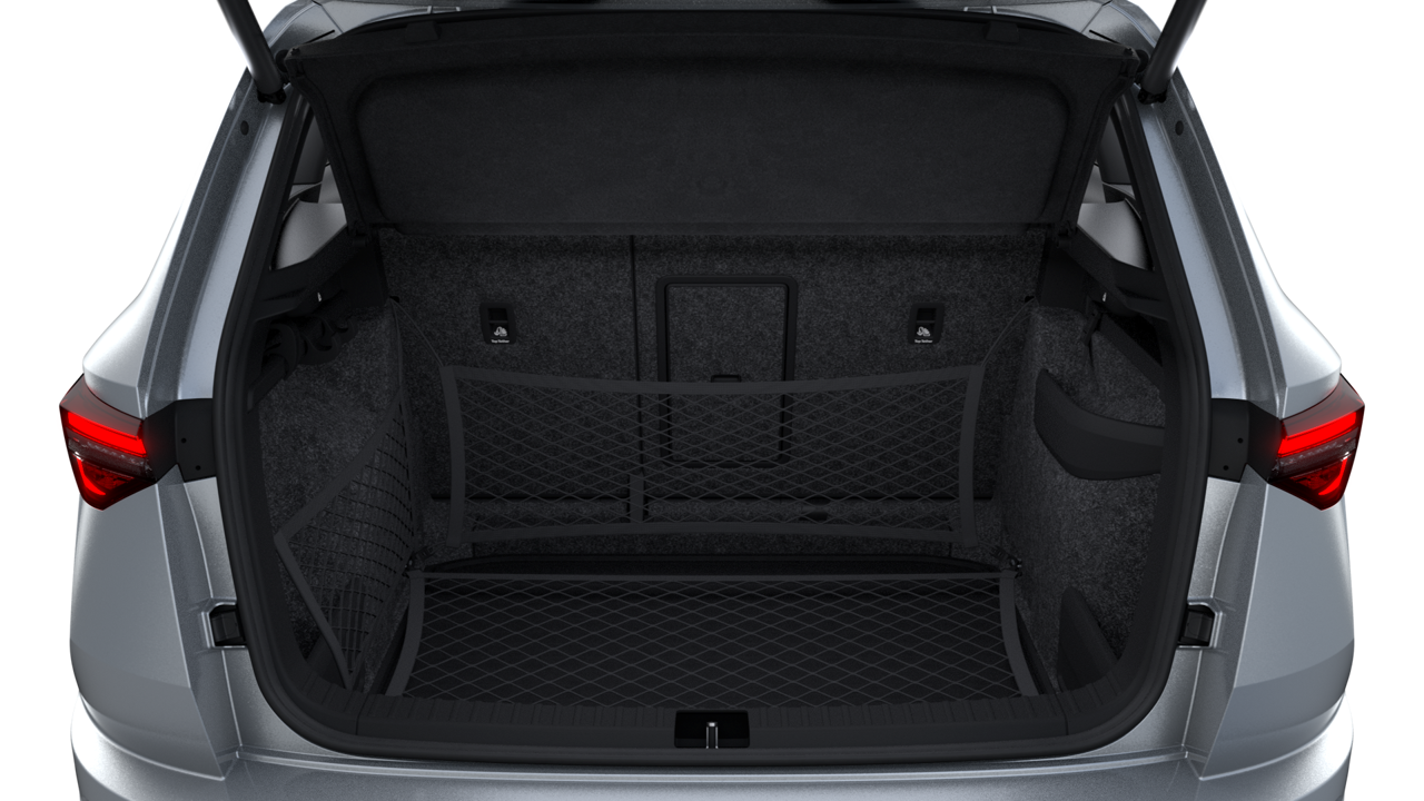 Slika KAROQ FL SportLine 130 1.5 TSI ACT DSG