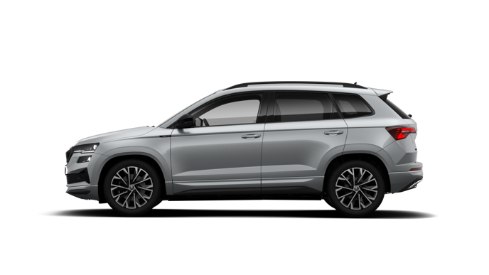 Slika KAROQ FL SportLine 130 1.5 TSI ACT DSG