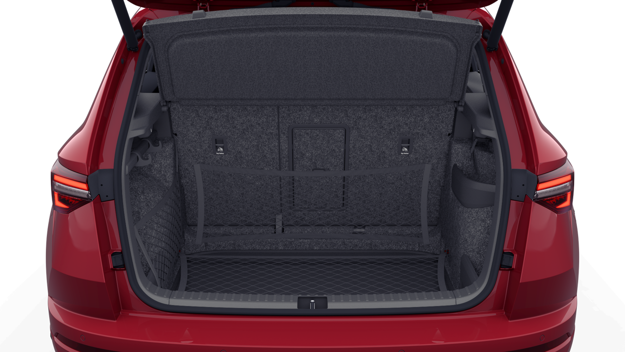 Slika KAROQ FL SportLine 130 2.0 TDI