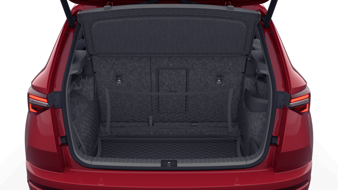 Slika KAROQ FL SportLine 130 2.0 TDI